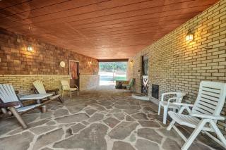 Bear Paw Cottage- 12 mins to Seneca Rocks cottage - 2