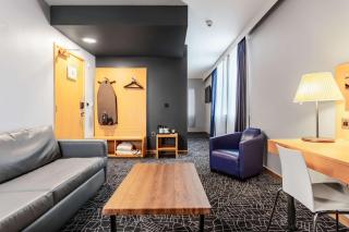 Park Inn by Radisson Peterborough - Peterborough - 6
