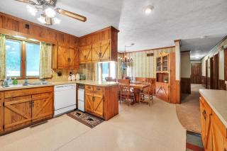 Bear Paw Cottage- 12 mins to Seneca Rocks cottage - 4