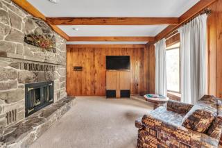 Bear Paw Cottage- 12 mins to Seneca Rocks cottage - Seneca Rocks - 1
