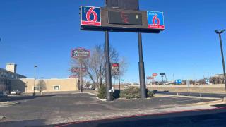 Studio 6 Amarillo, TX West Medical Center - 5