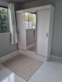 Stúdio andar superior, próximo ao hotel Rafain Palace - Foz do Iguaçu - 5