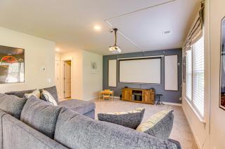 13 Mi to Dtwn Charleston Quiet Townhome - 9