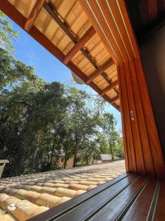 Linda casa em cond com piscina e perto da praia - Ilhabela - 4