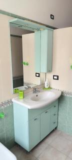 Bed and breakfast da LICCU - San Giovanni Suergiu - 1