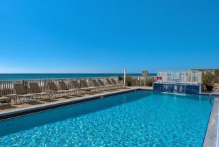 Emerald Isle 2305 - Panama City Beach - 5