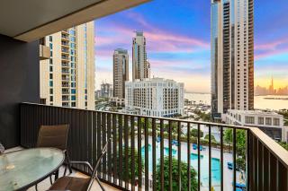 FIRST CLASS 3BR Luxurious & Elegant Retreat - Dubai - 6