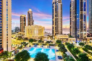 FIRST CLASS 3BR Luxurious & Elegant Retreat - Dubai - 0