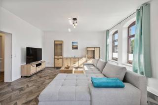 Infinity Stay Kaiser Wilhelm Bruecke - Wilhelmshaven - 4