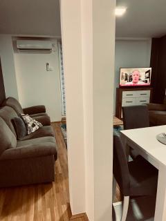Apartman Zaga - Loznica - 8