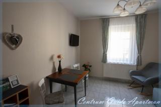 Centrum Guide Apartman Hévíz - Hévíz - 7