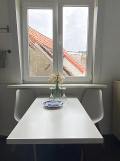 Trendy studio at top location - Anversa - 6