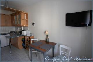 Centrum Guide Apartman Hévíz - Hévíz - 6