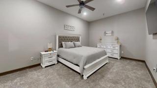 The Oasis on Lake Kampeska - 1