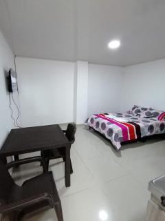 Apartamento amoblado campohermoso - La Linda - 7