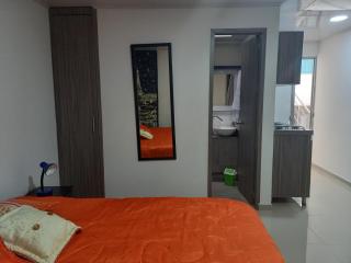 Apartamento amoblado campohermoso - La Linda - 5