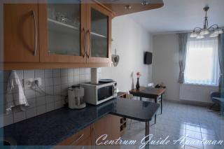 Centrum Guide Apartman Hévíz - 5