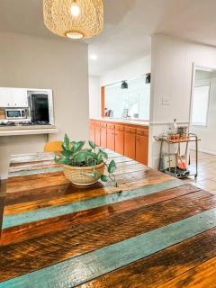 Retro Rancher! Mins to KyleField & Downtown Bryan - Bryan - 5
