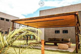 Flat Patacho - Rota Ecológica dos Milagres - 7