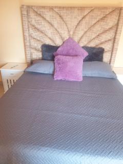 SolDin Guest House - Boshoek - 5