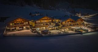 Martinshof berg herz hotel - 0