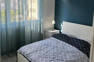Appartement T3 Cagnes sur Mer - Cagnes-sur-Mer - 5