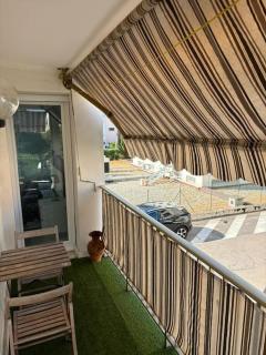 Appartement T3 Cagnes sur Mer - Cagnes-sur-Mer - 4