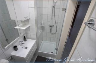 Centrum Guide Apartman Hévíz - Hévíz - 3