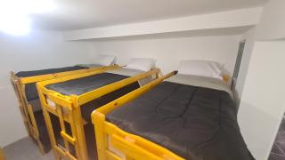 First Stop Buenos Aires Hostel - Buenos Aires - 5