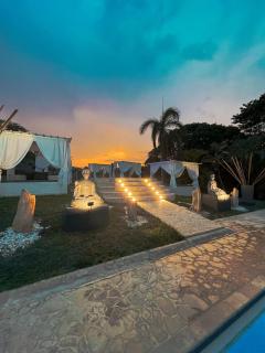 Dharma Hotel Boutique Spa - San Jerónimo - 0