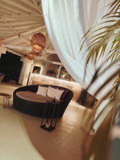 Dharma Hotel Boutique Spa - San Jerónimo - 5