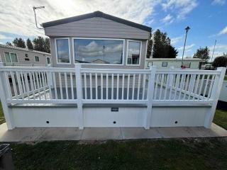8 BERTH 3 BED PG4 PALM GROVE Ch and Dg - Chapel St. Leonards - 5