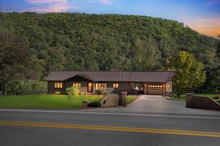 Bear Paw Cottage- 12 mins to Seneca Rocks cottage - Seneca Rocks - 0
