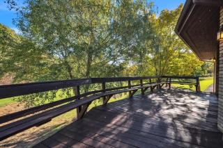 Bear Paw Cottage- 12 mins to Seneca Rocks cottage - Seneca Rocks - 8