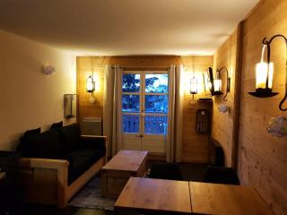 Chalet De L'arbaron - Studio entièrement rénové · Balcon · Parking couvert MAE-7347 - Flaine - 8