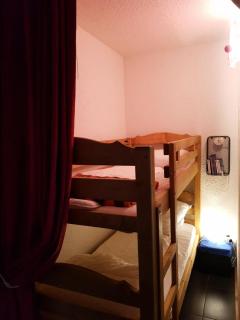 Chalet De L'arbaron - Studio entièrement rénové · Balcon · Parking couvert MAE-7347 - Flaine - 7
