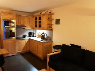 Chalet De L'arbaron - Studio entièrement rénové · Balcon · Parking couvert MAE-7347 - Flaine - 1