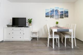 Apartma pri lipi - 1