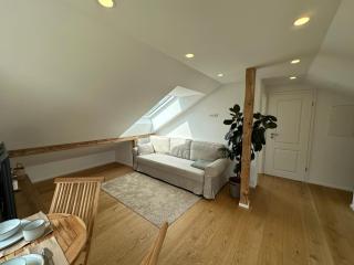 Ferienwohnung 14 - Zwiefalten - 2