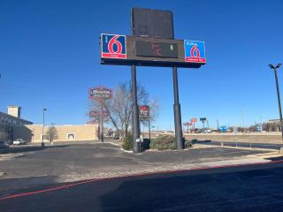 Studio 6 Suites Amarillo, TX West Medical Center - 8
