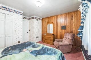 Bear Paw Cottage- 12 mins to Seneca Rocks cottage - Seneca Rocks - 2