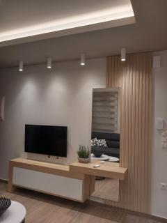 "Meteora Magic" apartments - 2