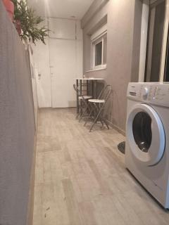 Apartment Patra Greece - Patra - 6