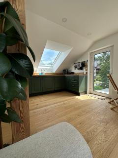 Ferienwohnung 14 - Zwiefalten - 8