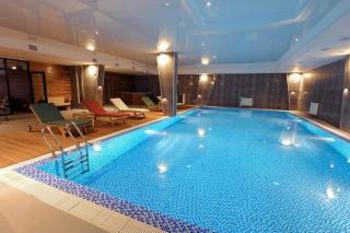 MaRKoS Flat in Block 1, New Gudauri - 8