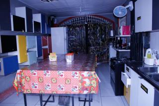 Hostel Leal Loyalty - 8