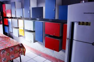 Hostel Leal Loyalty - Maceió - 6