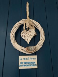 La Casa di Venere - Marettimo - 9