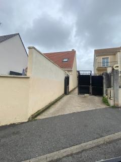 Appartement khezia - Champigny-sur-Marne - 1