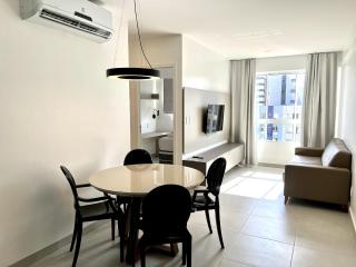 Edifício Promenade II Apt 606-Mandi Hospitalidade - Maceió - 8